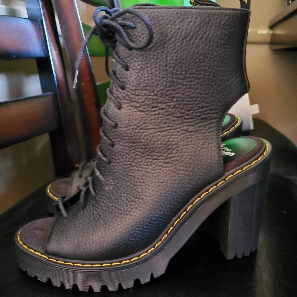 Dr. Martens